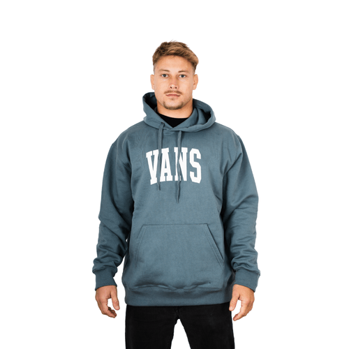 BUZO VANS ARCHED CANG HOMBRE AZU