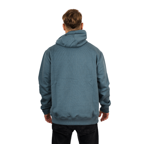 BUZO VANS ARCHED CANG HOMBRE AZU