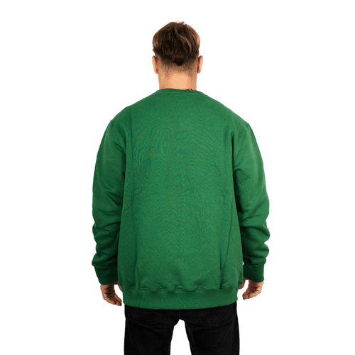 BUZO VANS HALF BOX II HOMBRE VER