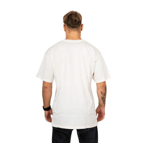 REMERA VANS SCANNER SS MC HOMBRE CRU