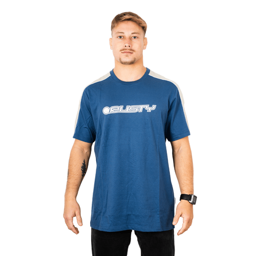 REMERA RUSTY ALONSO HOMBRE