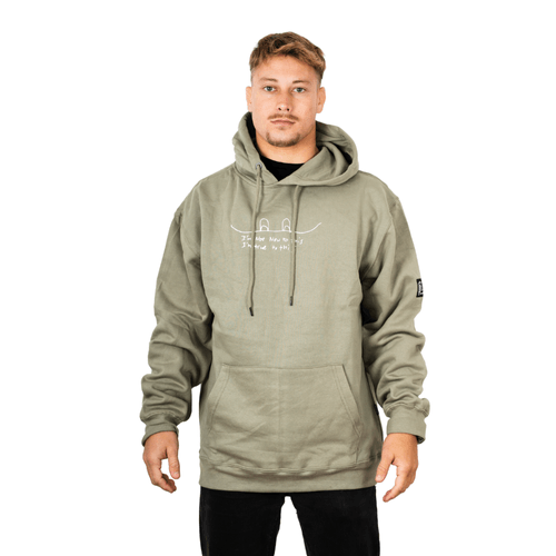 BUZO VOLCOM FE HOOD RLX TRUE TO THIS HOMBRE