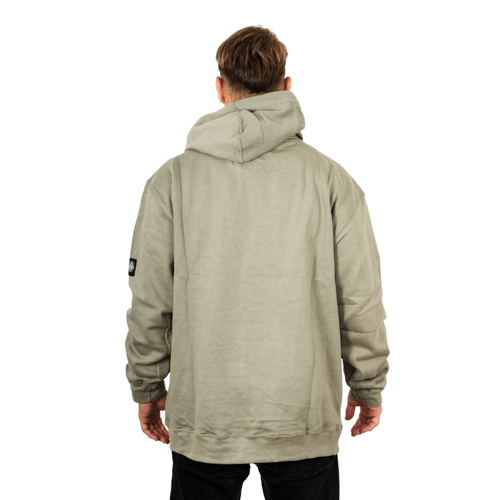 BUZO VOLCOM FE HOOD RLX TRUE TO THIS HOMBRE