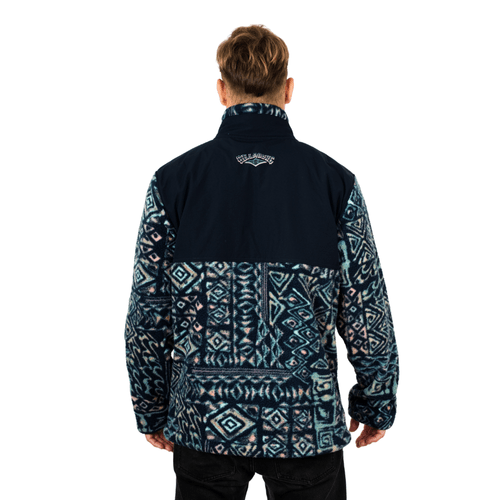 BUZO BILLABONG POLAR BOUNDARY RE ISSUE HOMBRE