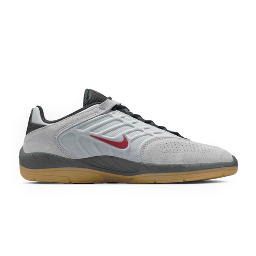 ZAPATILLAS NIKE SB VERTEBRAE GRIS HOMBRE