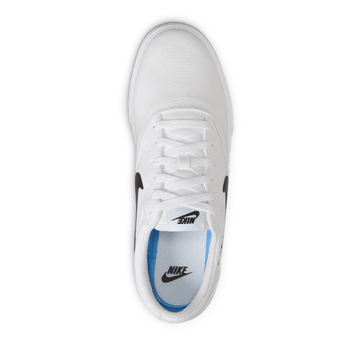 ZAPATILLAS NIKE CHARGE CANVAS BLANCO HOMBRE