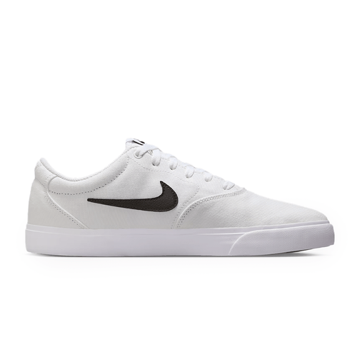 ZAPATILLAS NIKE CHARGE CANVAS BLANCO HOMBRE