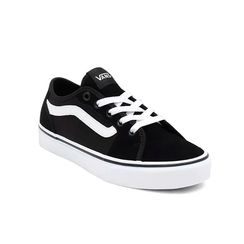 ZAPATILLAS VANS W FILMORE DECON NEGRO MUJER