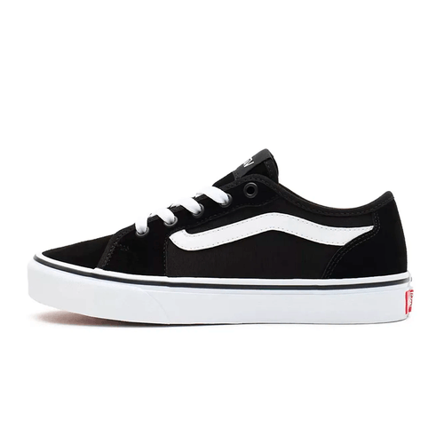 ZAPATILLAS VANS W FILMORE DECON NEGRO MUJER