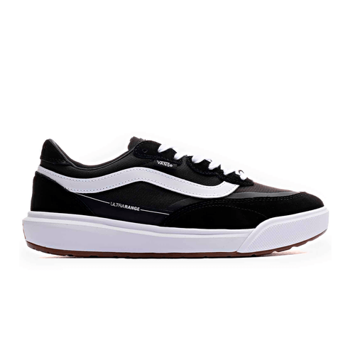 ZAPATILLAS VANS MTE ULTRARANGE 2.0 SE NEGRO HOMBRE