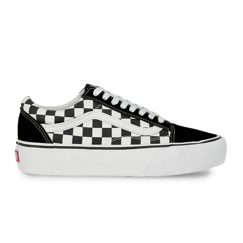 ZAPATILLAS VANS OLD SKOOL PLATFORM DAMA