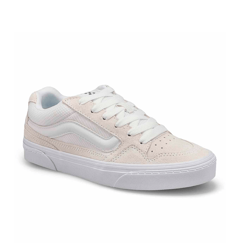 ZAPATILLAS VANS W CALDRONE VN0007P9WHT MUJER