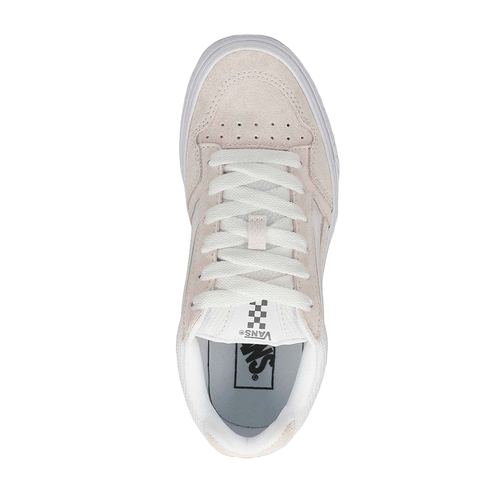 ZAPATILLAS VANS W CALDRONE VN0007P9WHT MUJER