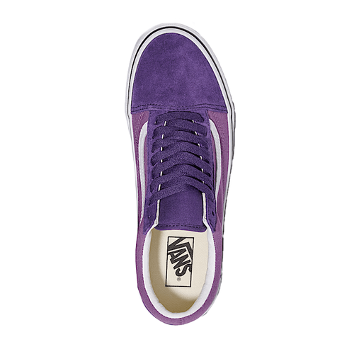 ZAPATILLAS VANS OLD SKOOL VN000D7ZCIF HOMBRE