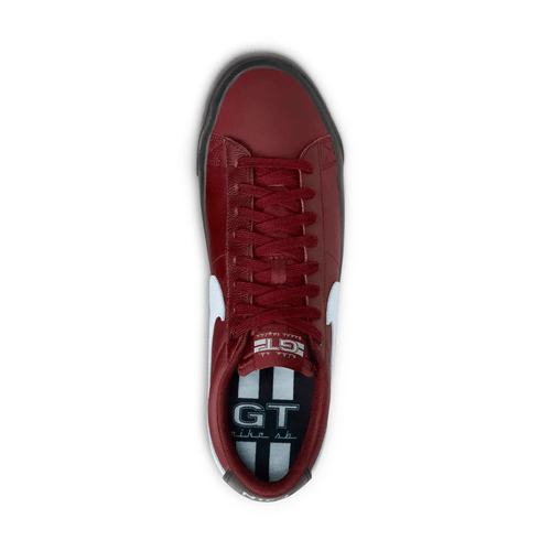 ZAPATILLAS NIKE SB BLAZER LOW PRO GT DV1226 600 HOMBRE