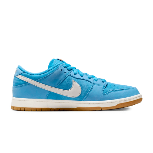ZAPATILLAS NIKE SB DUNK LOW PRO UNIVERSITY BLUE HOMBRE