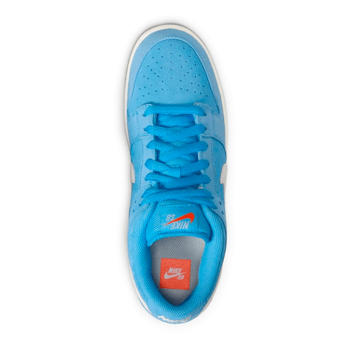 ZAPATILLAS NIKE SB DUNK LOW PRO UNIVERSITY BLUE HOMBRE