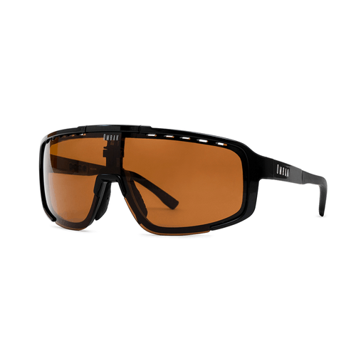 ANTEOJO OMBAK 10031 BERMEJO NEGRO BRILLO