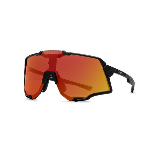 ANTEOJO OMBAK 10051 CYCLOPS NEGRO MATE