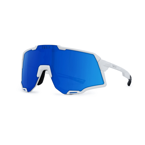 ANTEOJO OMBAK 10053 CYCLOPS BLANCO MATE