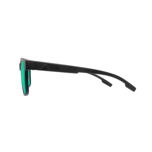 ANTEOJO OMBAK 10504 VENAO NEGRO MATE