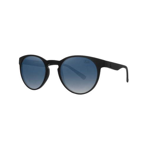 ANTEOJO OMBAK 10810 FLORES NEGRO MATE AZUL