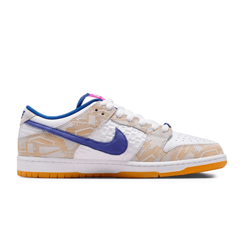 ZAPATILLAS NIKE SB DUNK LOW RAYSSA LEAL HOMBRE