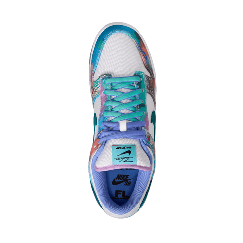 ZAPATILLAS NIKE SB DUNK LOW X FUTURA LABORATORIES HOMBRE