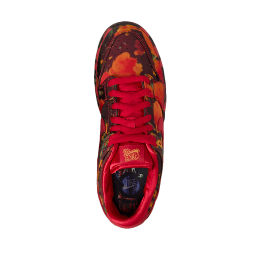 ZAPATILLAS NIKE SB DUNK LOW PRO THE WIZARD OF OZ HOMBRE