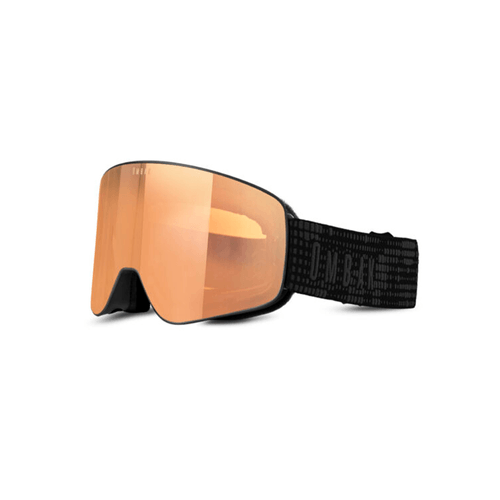 ANTIPARRA OMBAK 2307 TAMARINDO SNOW BLACK MATE
