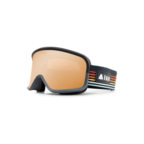 ANTIPARRA OMBAK 2902 PENICHE SNOW BLACK