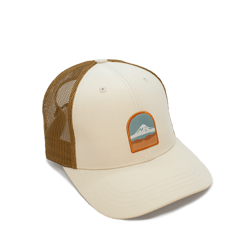 GORRA MARTHA CUMBRE TRUCKER