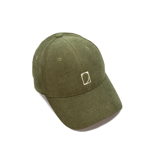 GORRA MARTHA ESTEROS LOW PROFILE