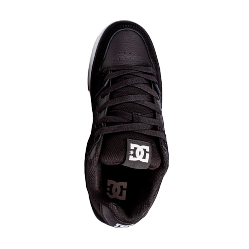 ZAPATILLAS DC PURE 1212112058 BLW HOMBRE