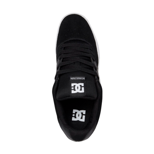 ZAPATILLAS DC CENTRAL 1252112064 BKW HOMBRE