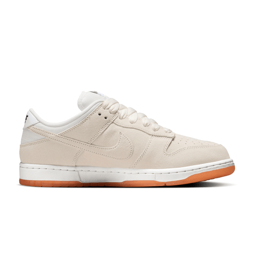 ZAPATILLAS NIKE SB DUNK LOW PRO PALE IVORY HOMBRE