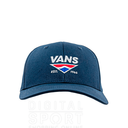 GORRA VANS STILMAN JOCKEY