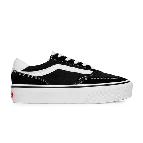 ZAPATILLAS VANS W BROOKLYN LS PLATFORM MUJER