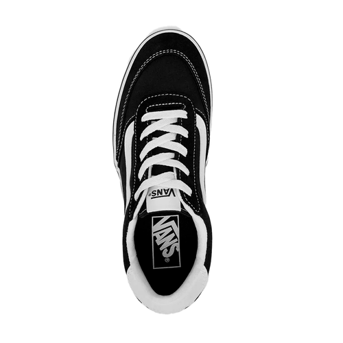 ZAPATILLAS VANS W BROOKLYN LS PLATFORM MUJER