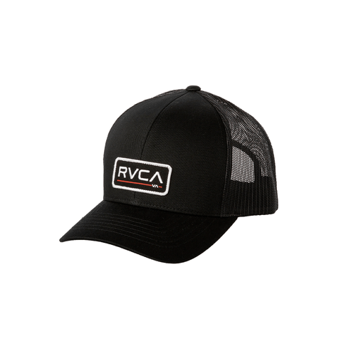 GORRA RVCA TICKET TRUCKER III HOMBRE