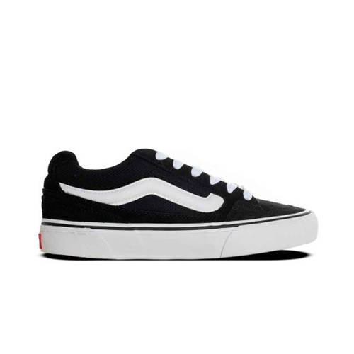 ZAPATILLAS VANS W CALDRONE NEG MUJER