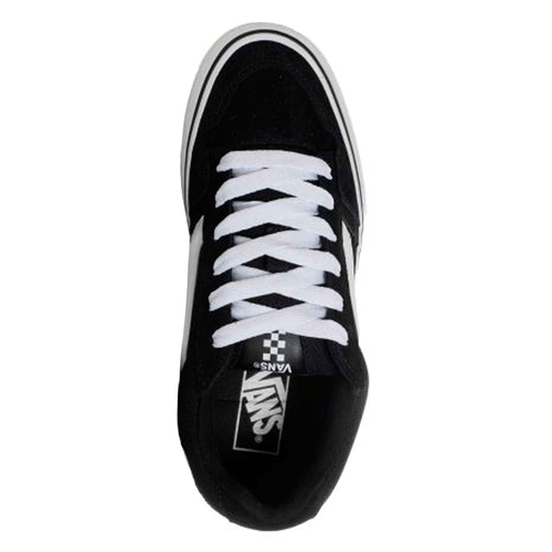 ZAPATILLAS VANS W CALDRONE NEG MUJER