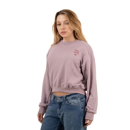 BUZO SANTA OLA BOSSA LIL MUJER