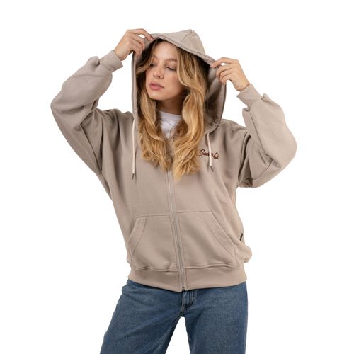 BUZO SANTA OLA OVERSIDE COMPLOT CAMP BEI MUJER