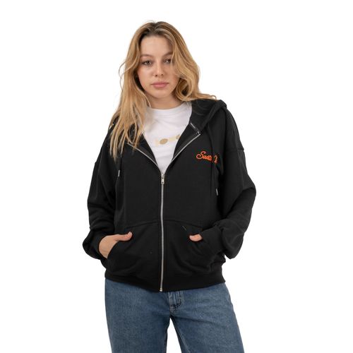 BUZO SANTA OLA OVERSIDE COMPLOT CAMP NEG MUJER