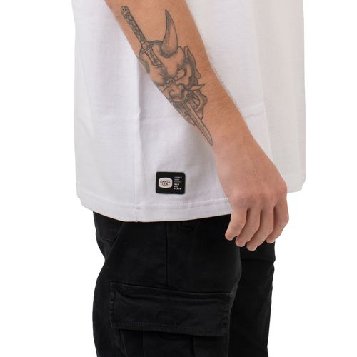 REMERA SANTA OLA BASIC HOMBRE