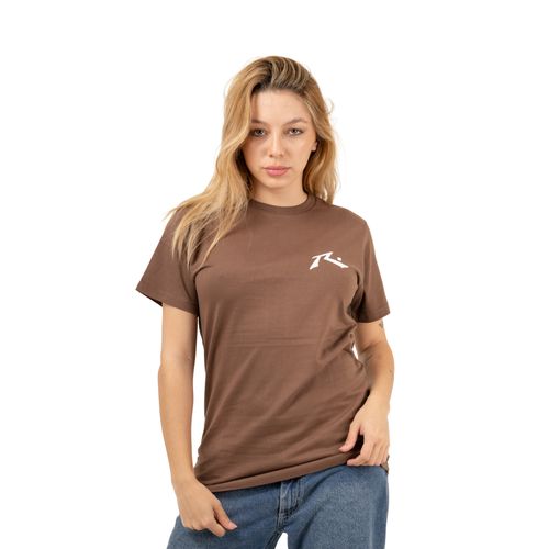 REMERA RUSTY COMPETITION MAR MUJER
