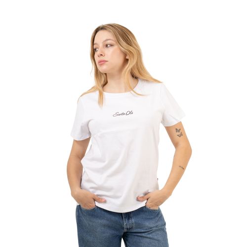 REMERA SANTA OLA SO BLA MUJER