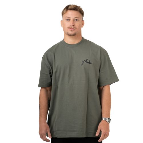 REMERA RUSTY COMPETITION VER HOMBRE