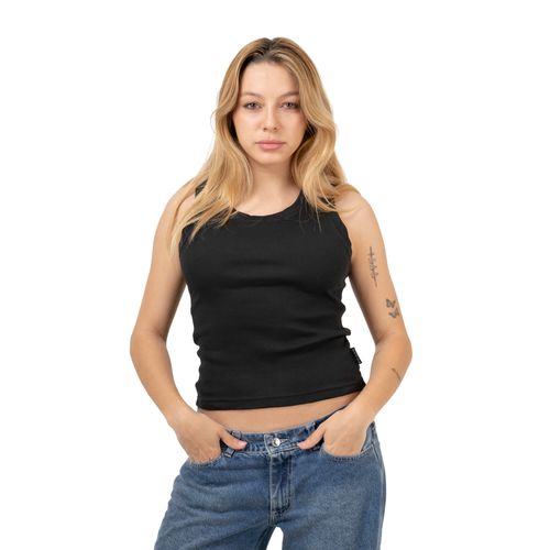 MUSCULOSA SANTA OLA MORLEY NEG MUJER